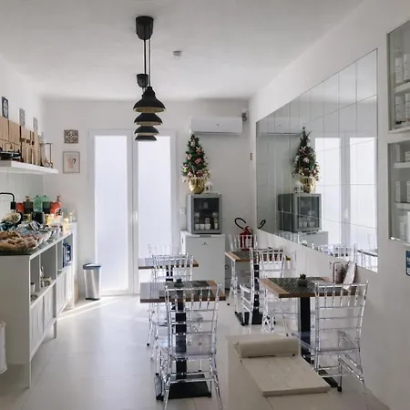 Bed & Breakfast Il Vicoletto - In Pieno Centro