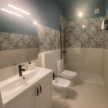 Bed & Breakfast Il Vicoletto - In Pieno Centro Cirò Marina