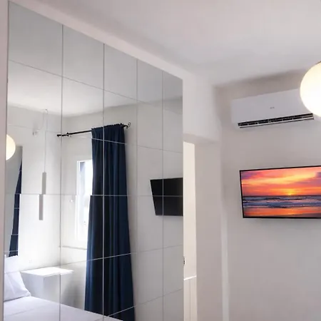 Bed & Breakfast Il Vicoletto - In Pieno Centro 3*