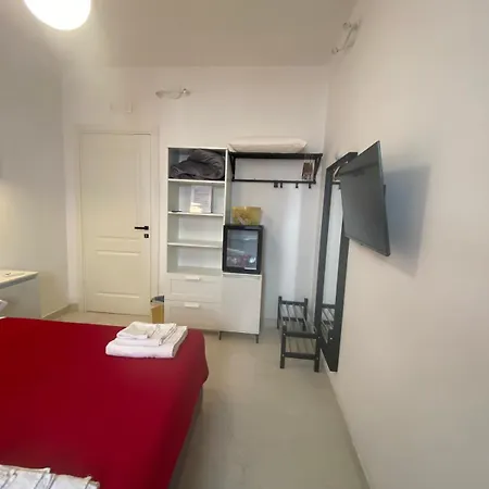 Il Vicoletto - In Pieno Centro Panzió 3*