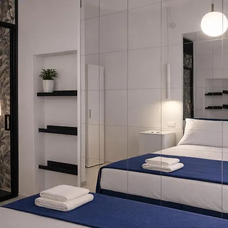 Il Vicoletto - In Pieno Centro Panzió 3*