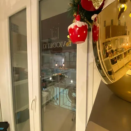 Il Vicoletto - In Pieno Centro 3*