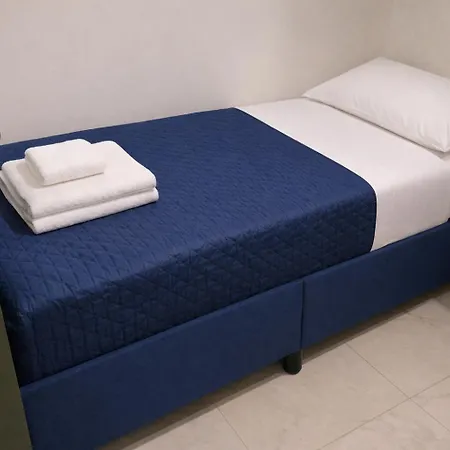 Il Vicoletto - In Pieno Centro Bed & Breakfast