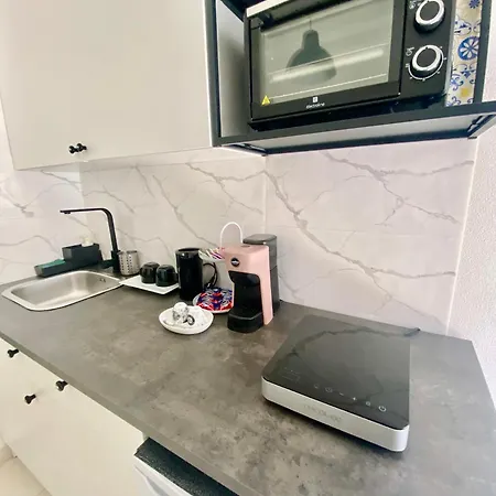 Bed & Breakfast Il Vicoletto - In Pieno Centro Ciro Marina