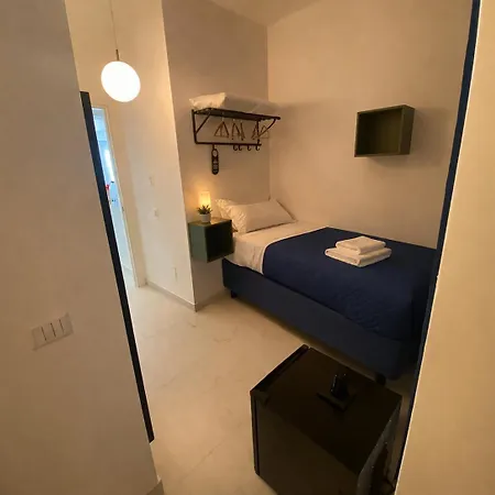 Il Vicoletto - In Pieno Centro Panzió 3*