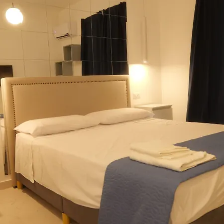 Panzió Il Vicoletto - In Pieno Centro