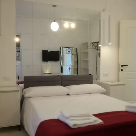 Panzió Il Vicoletto - In Pieno Centro