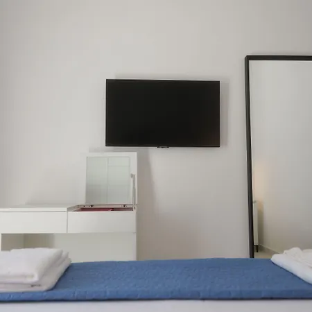 Il Vicoletto - In Pieno Centro Panzió 3*