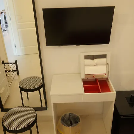 Il Vicoletto - In Pieno Centro Panzió 3*