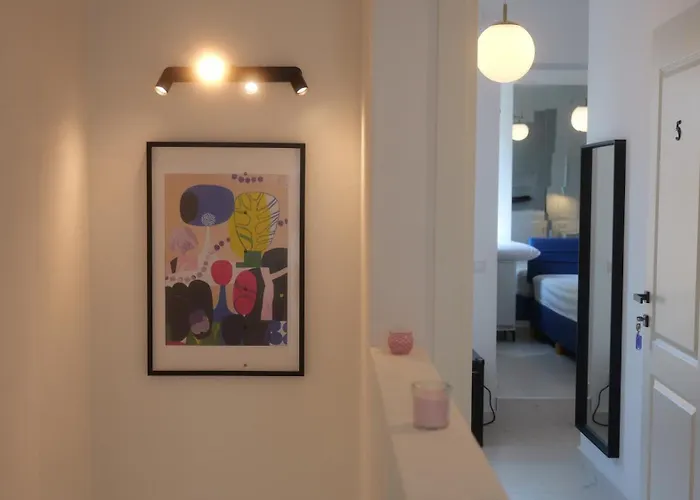 Il Vicoletto - In Pieno Centro 3*