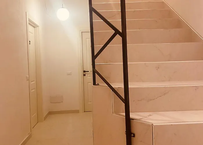 Il Vicoletto - In Pieno Centro Cirò Marina