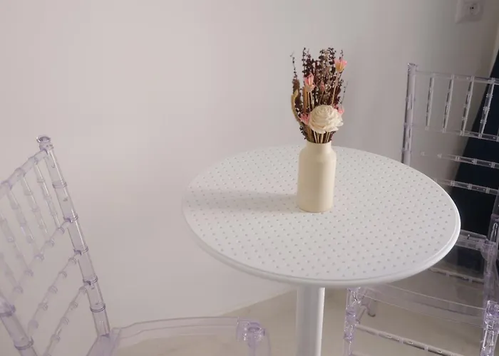 Il Vicoletto - In Pieno Centro Bed & Breakfast