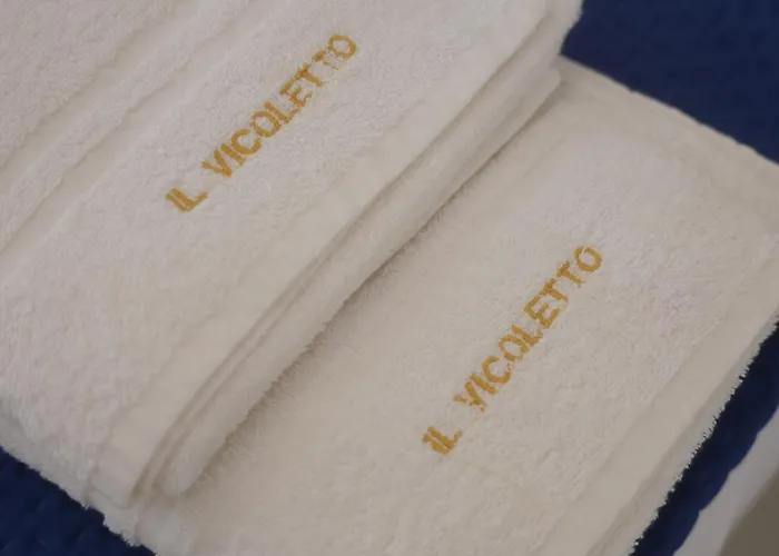 Bed & Breakfast Il Vicoletto - In Pieno Centro 3*