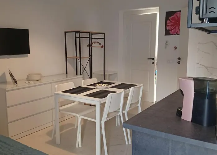 Bed & Breakfast Il Vicoletto - In Pieno Centro